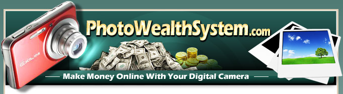 Stimulate Your wealth with Photos!