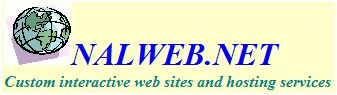 nalweb.net logo