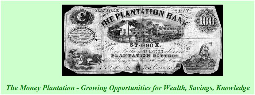 Moneyplantation.com web site